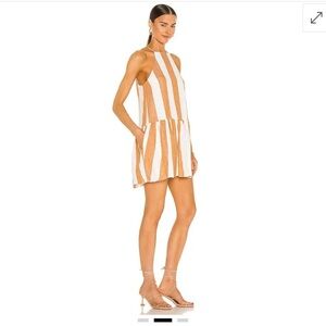 Amanda Uprichard Amy Dress